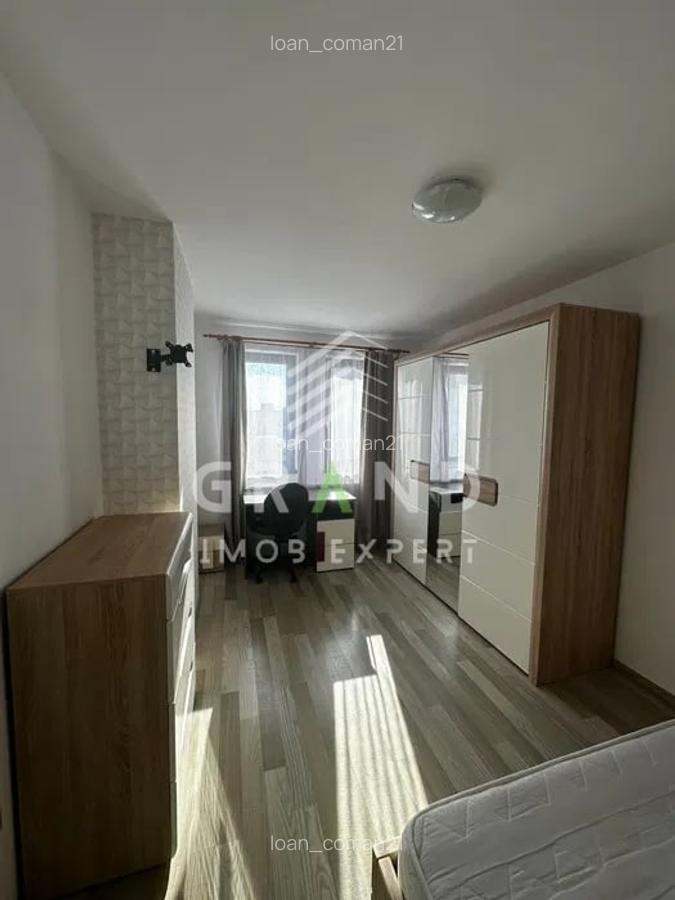 Ap 2 camere DECOMANDAT, BALCON, zona Gheorgheni/Iulius Mall - 3