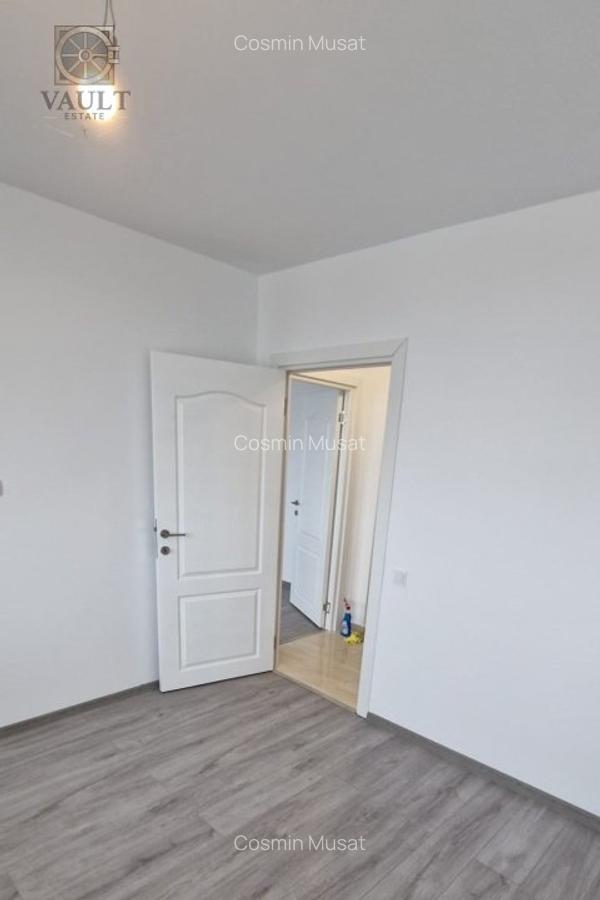 APARTAMENT 2 CAMERE 58 MP - COMPLET RENOVAT - BALCON 11 MP - DOMENII - 5