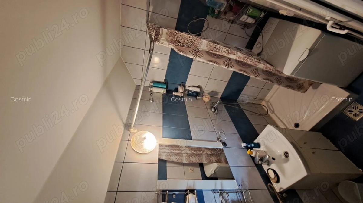 Proprietar - inchiriez ap. 1 cam. Complexul Studentesc - 8