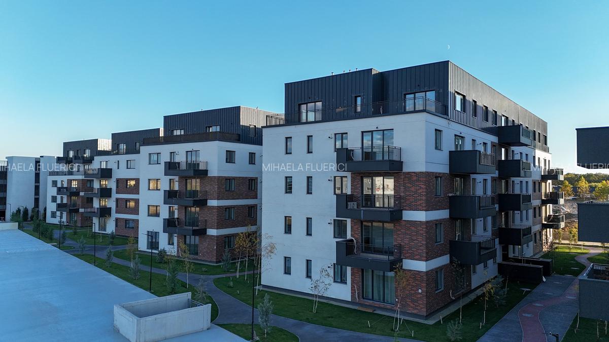 APARTAMENT 2 CAMERE - PIPERA - COMISION 0% - 1