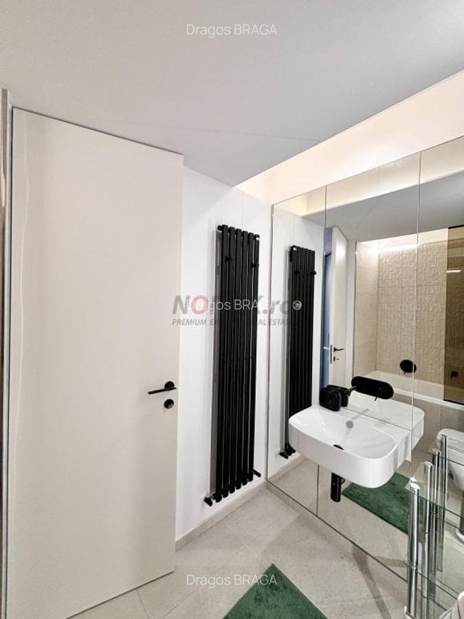 NOU Cortina Academy | Apartament 3 camere | Gata de Mutat | 0% COMISION - 10