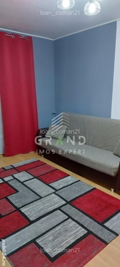 Ap 2 camere, BALCON INCHIS, zona Manastur - 3