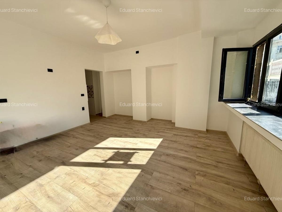 Garsoniera RENOVATA complet - langa Sala Palatului/Parcul Cismigiu - 3