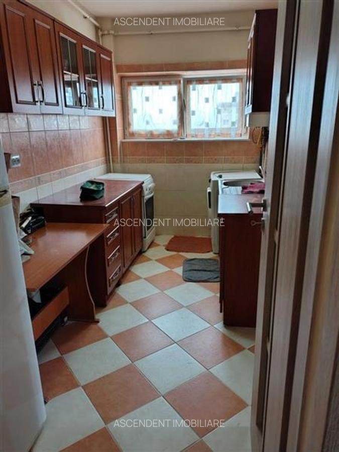 Apartament cu 2 camere decomandat în Vlahuță - 6