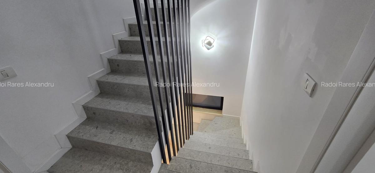Mamaia Nord, P+2, predare la cheie, mobilat - utilat, parcare, TVA inclus - 8