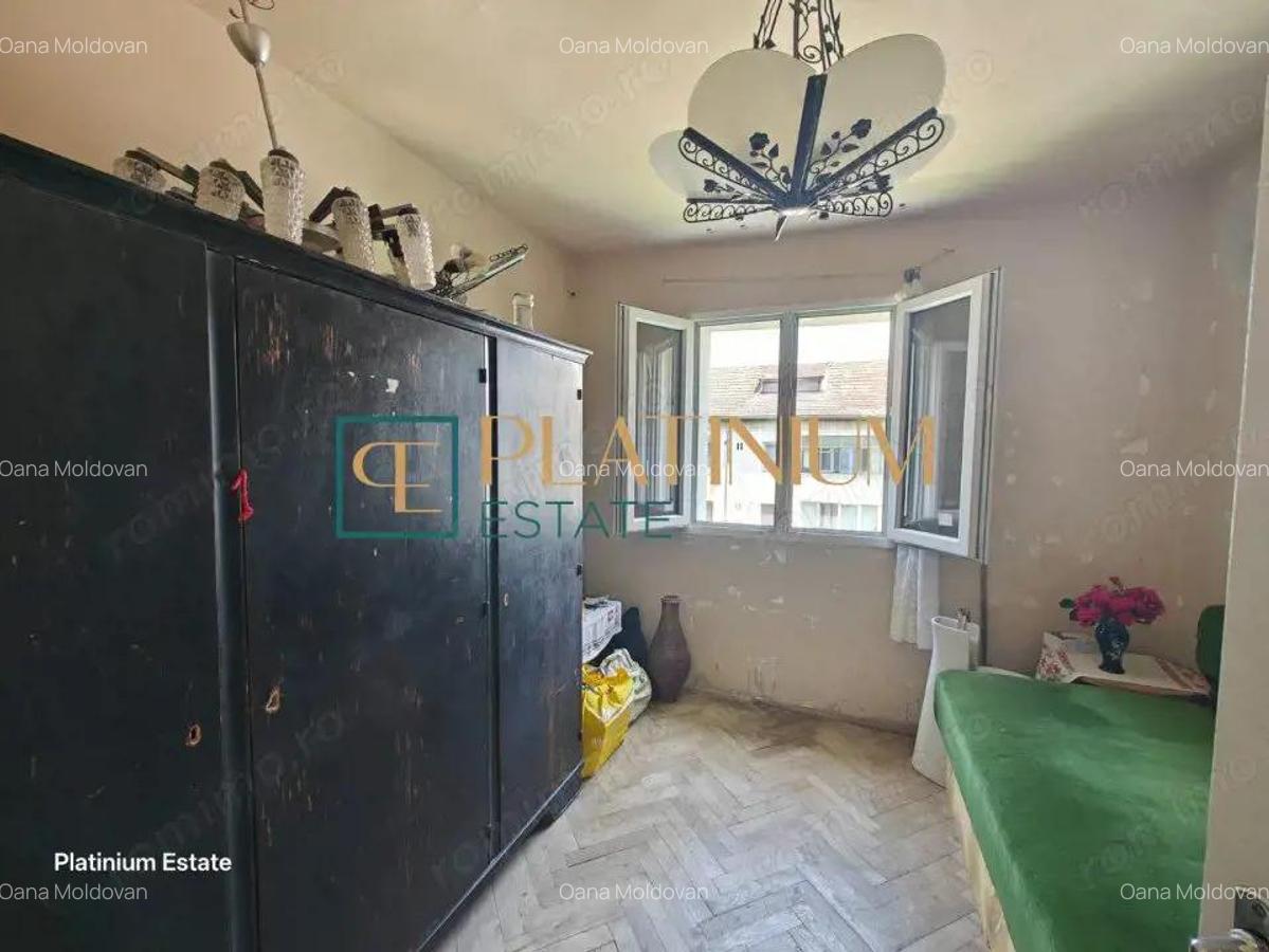 P4538 Apartament cu 3 camere DECOMANDAT, zona Medicina - 2