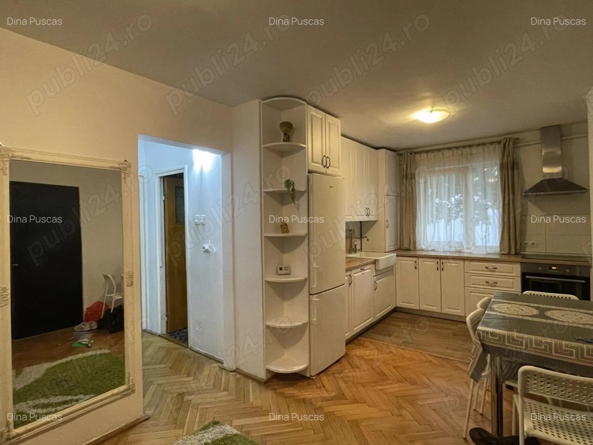 Se inchiriaza ap 3 camere Manastur - 1