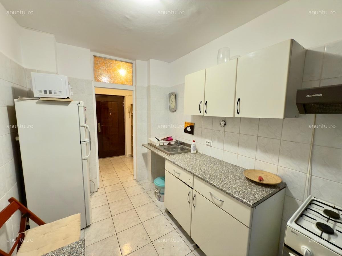 Teiul Doamnei / Apartament 2 camere decomandat-Str.Criristea Mateescu - 4