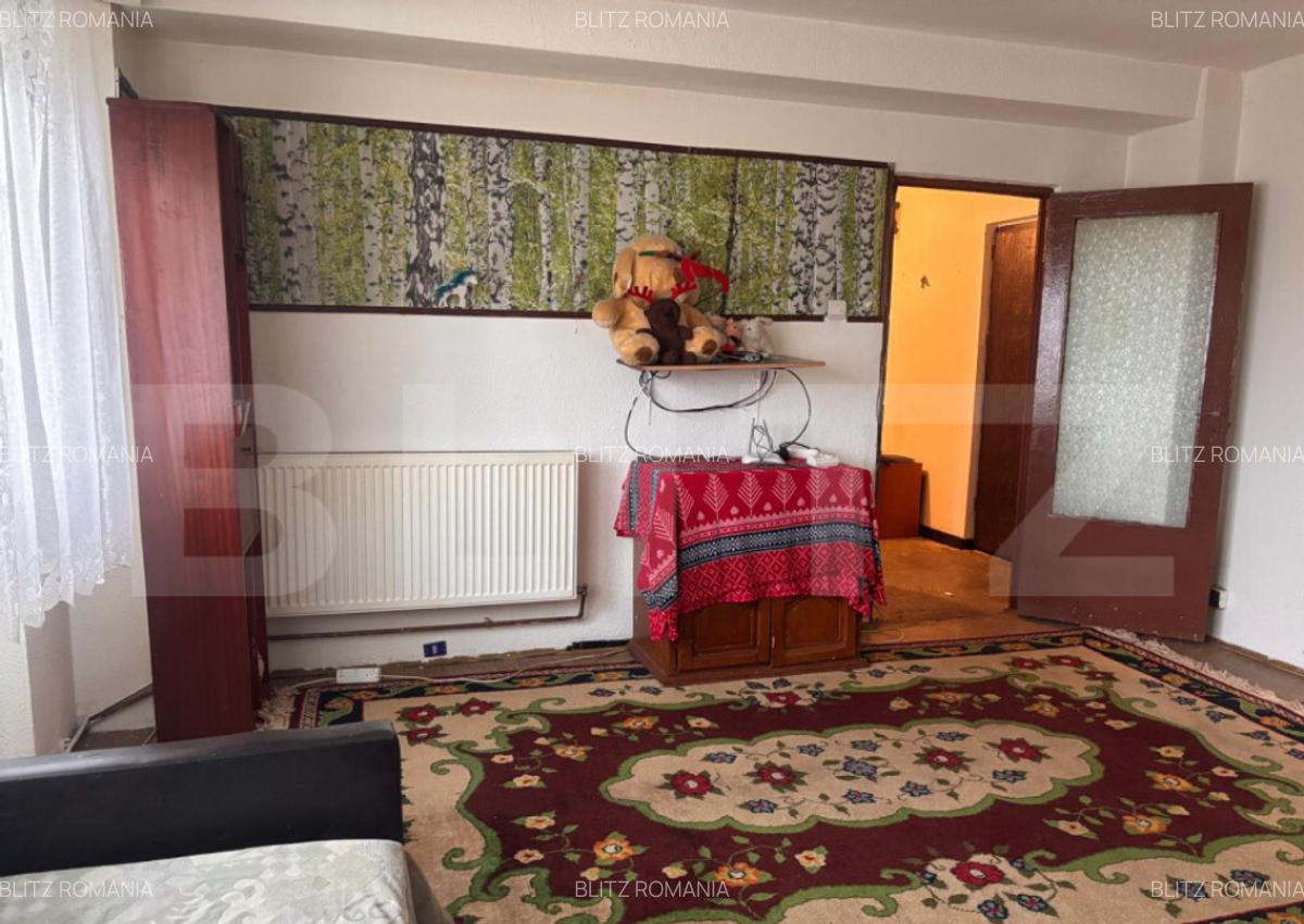 Apartament 2 camere, decomandat Micro 2 | Sta?ie autobu - 7