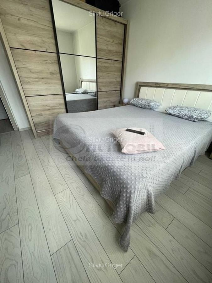 Apartament Canta 3 camere, decomandat, 72mp, Moara de Foc 165.000 euro - 3