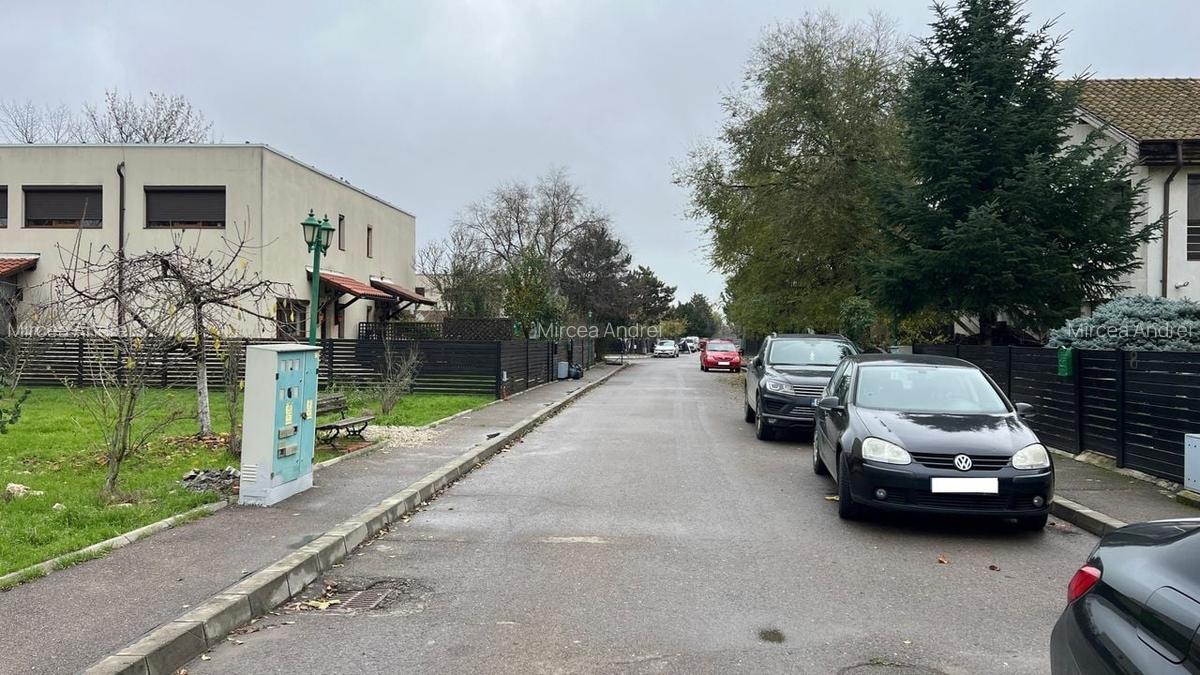 1176 mp | Teren liber | Ideal locuinta | Zona pazita |Pret Promotional - 9