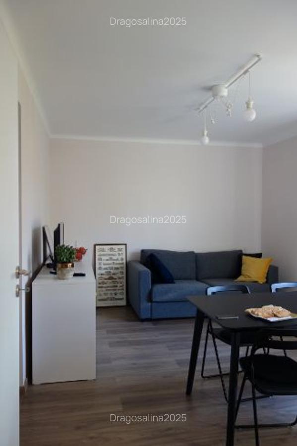 Vând apartament 2 camere în cartierul Floreasca - 3