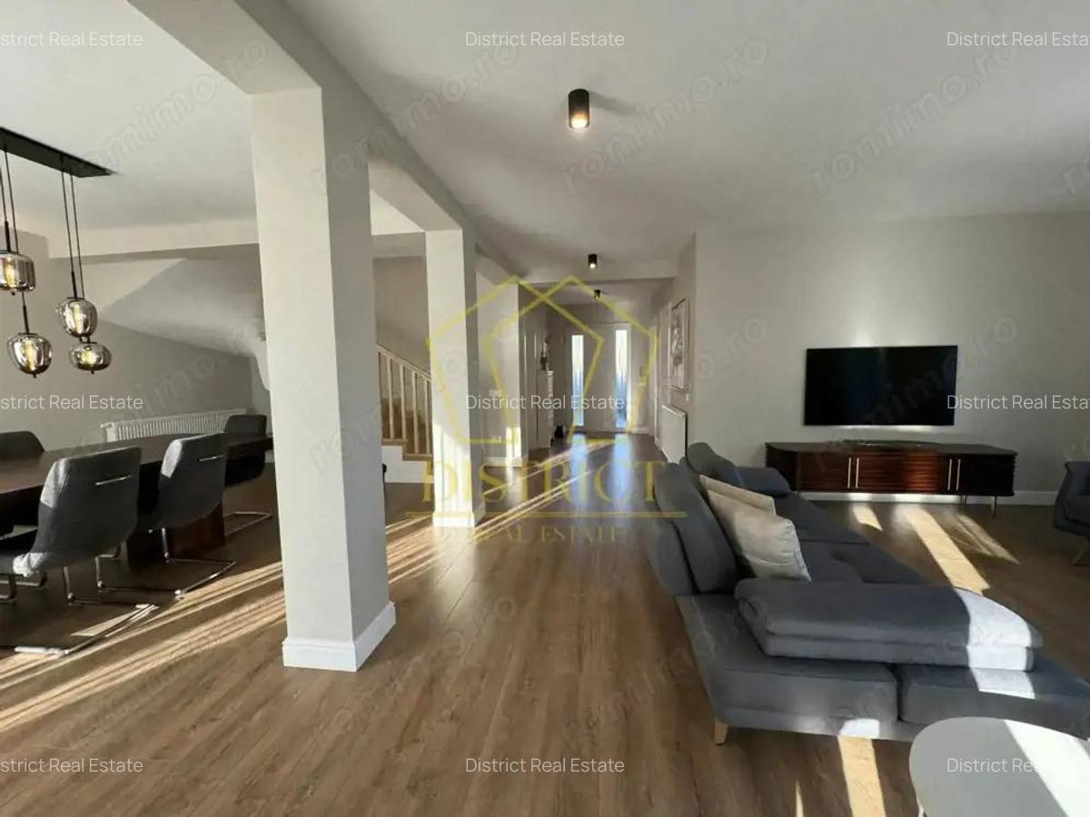 Duplex spatios cu 4 camere, zid dublu | Dumbravita - 6