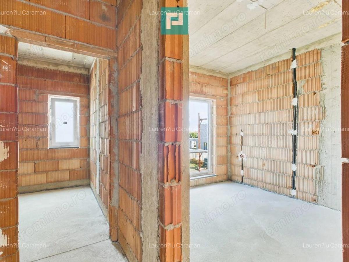 Duplex modern cu etaj si pod 164 mp in Urseni - 7