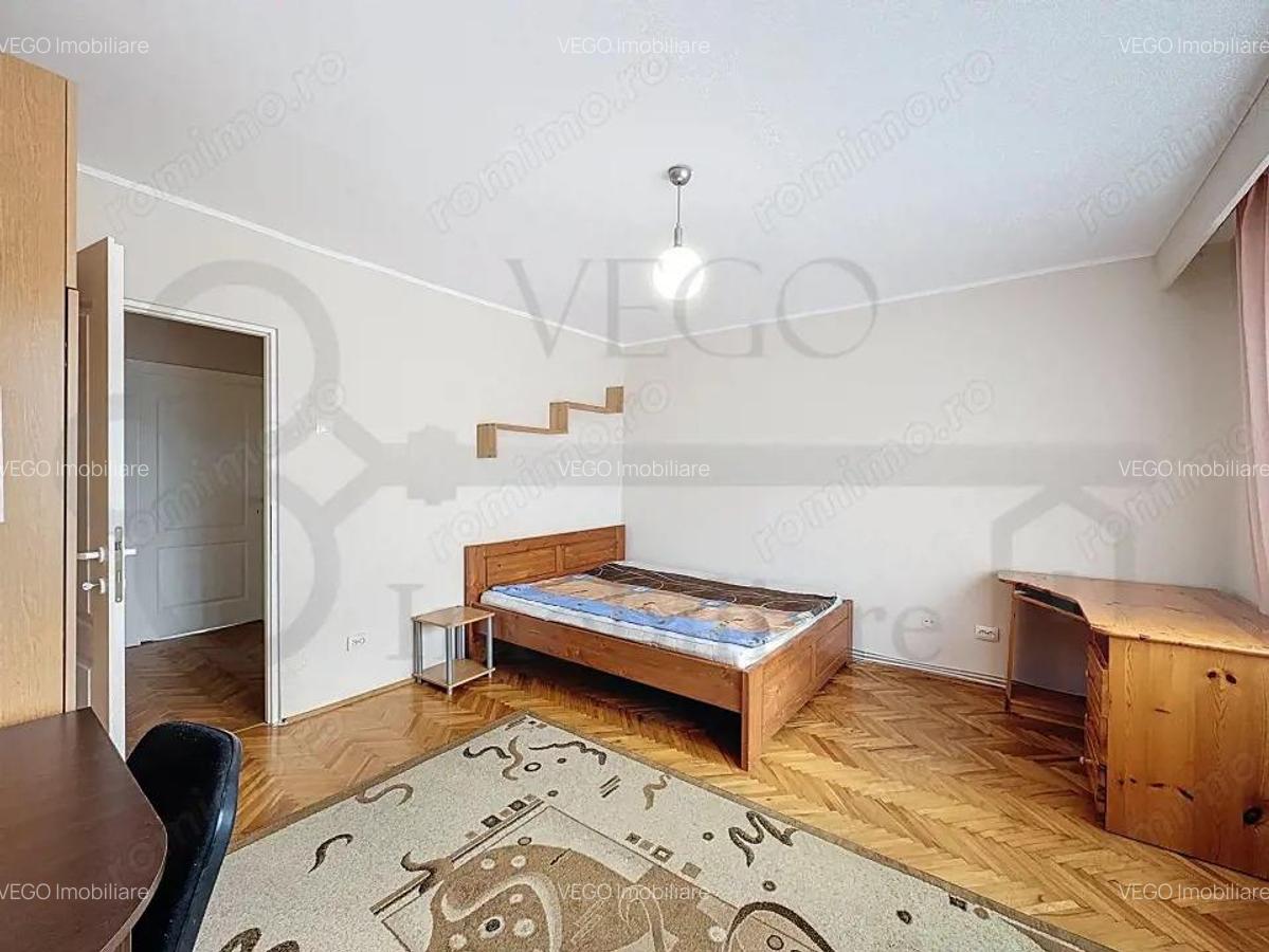 Apartament cu 2 dormitoare decomandate, 67 mp, aproape de The Office - 4