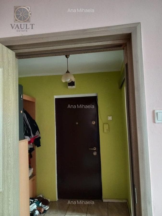 Apartament cu 2 camere semidecomandat, mobilat în Baba Novac - 2