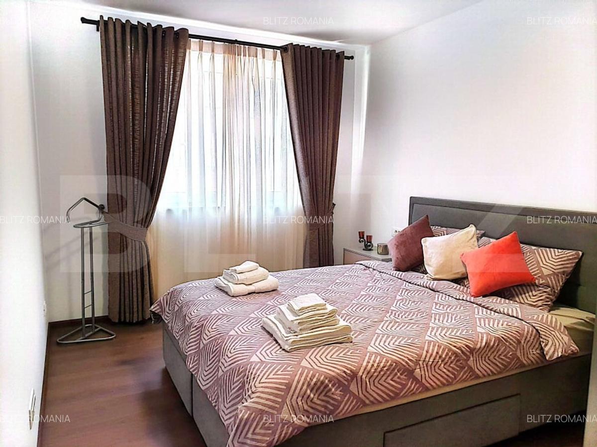Apartament modern cu 3 camere - Urban Pentha Residence, Brasov - 3