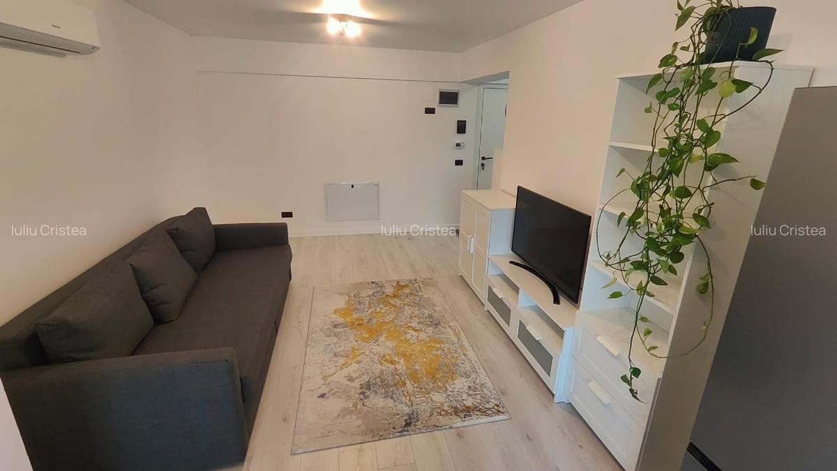 Apartament nou de inchiriat 2 Camere, Mobilat & Utilat, Piata Sudului - 2