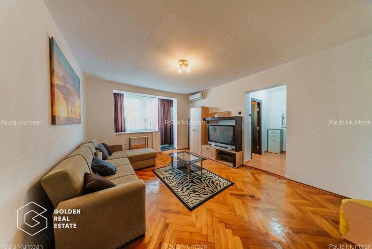 Apartament 2 camere, Podgoria, comision 0% - 2