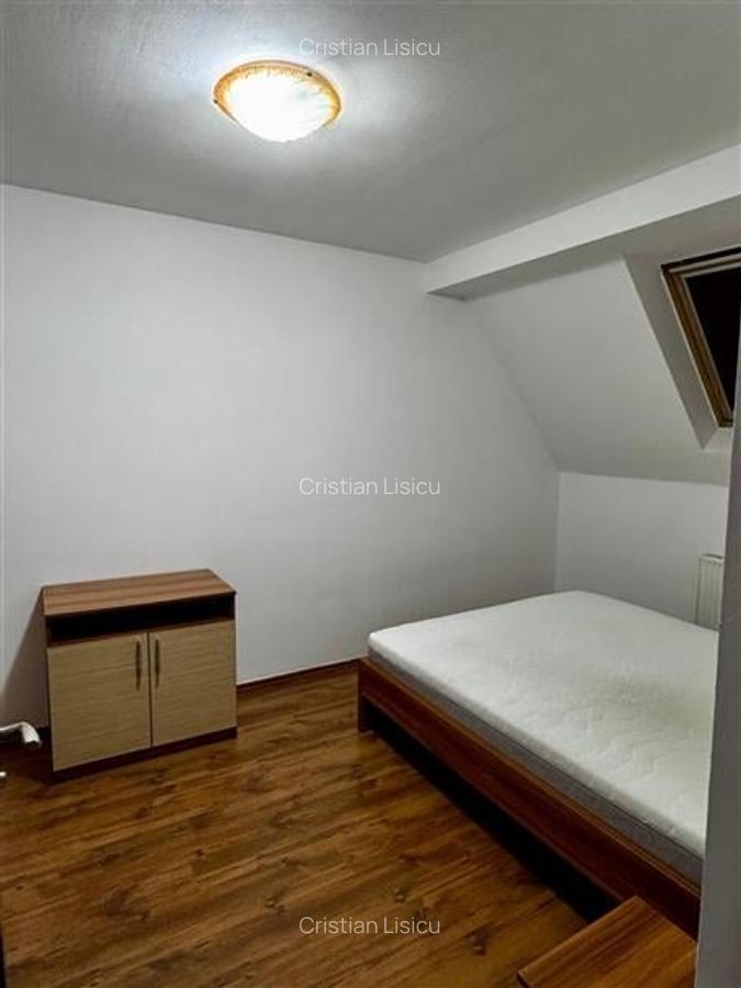 Apartament cu 3 camere  zona Girocului - 10