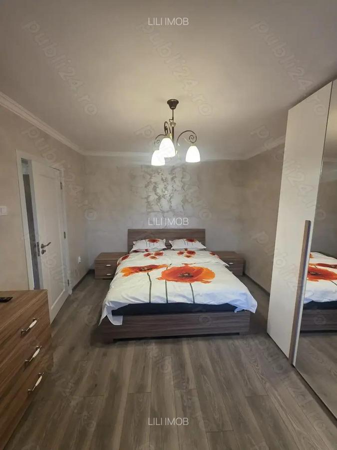 Vand apartament 3 camere ultracentral - 9