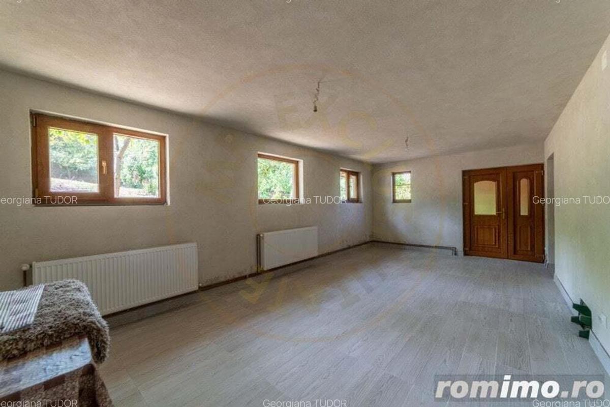 Casa cu 4 camere in Sat Bujoi, Comuna Boga?i+ Anexe + Teren 2693 mp - 3