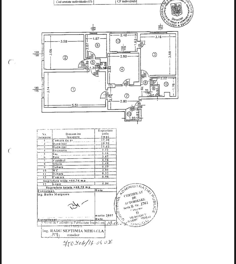 Crangasi - 12