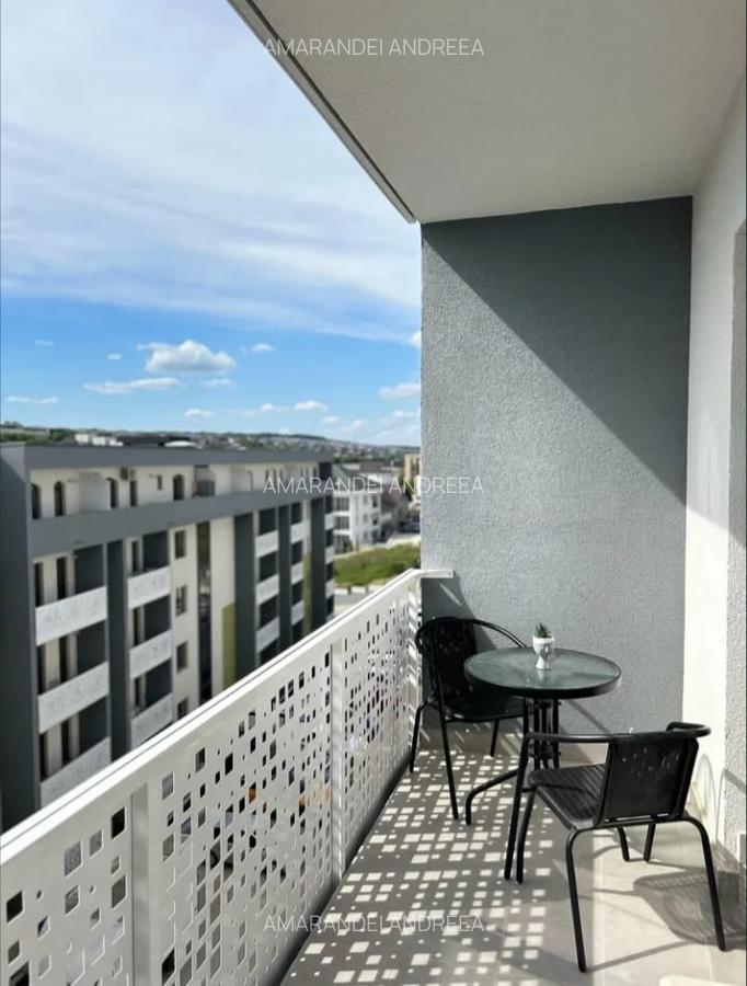 Apartament cu 2 camere decomandat, mobilat în Păcurari - 8