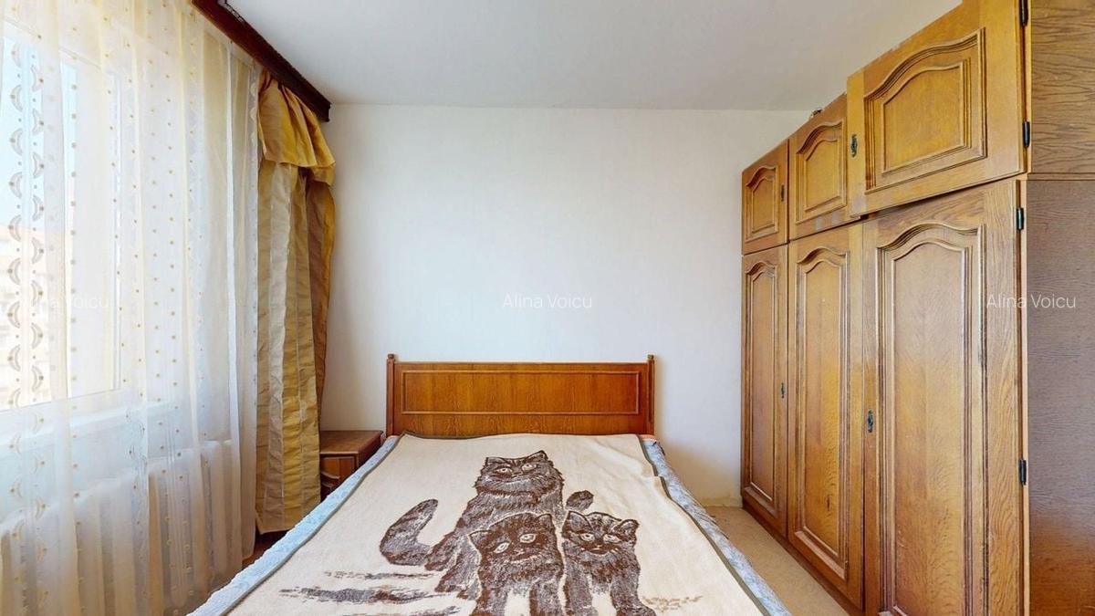 Apartament 3 camere Metrou Crangasi Comision 0% - 5