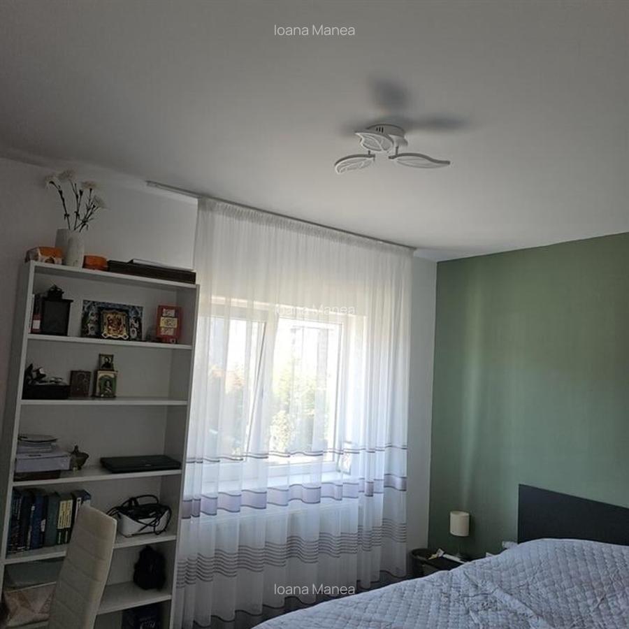 Duplex cu 4 camere în Titan - 10