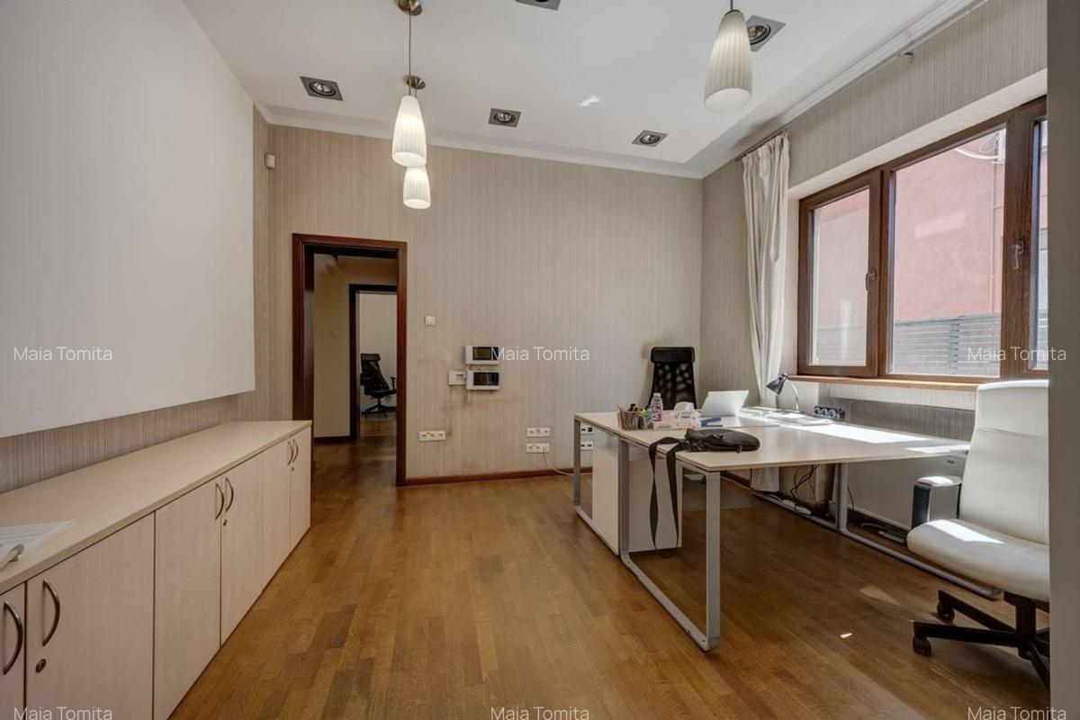 Vilă de vânzare în inima Cotroceniului / Investiție cu potențial - 8