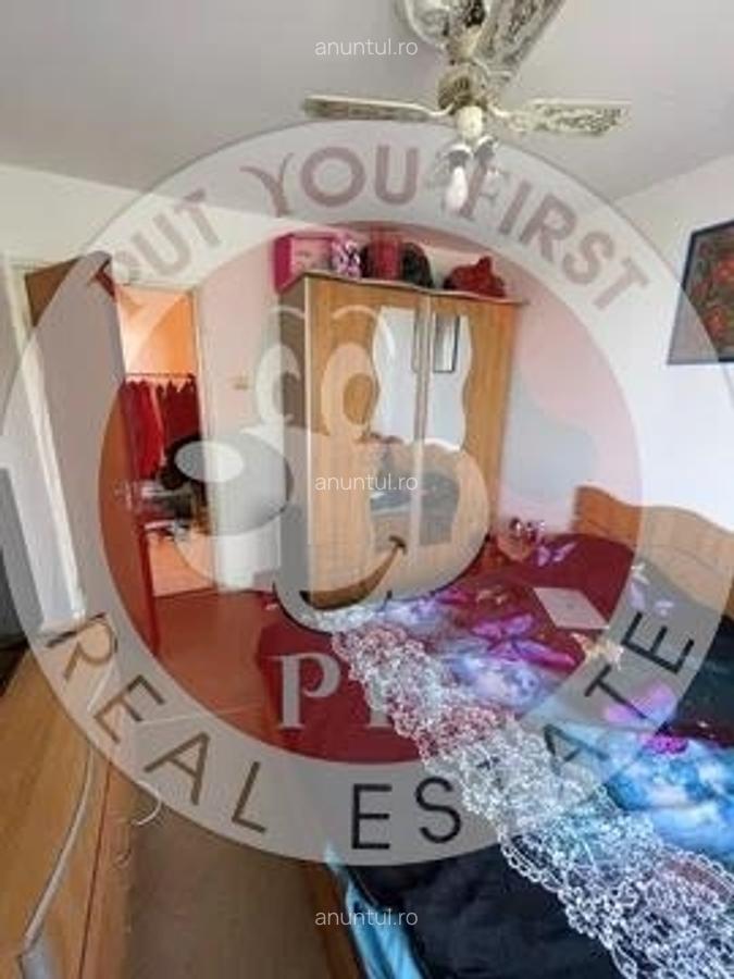 Ghencea | Apartament 2 camere | Decomandat | 49mp | B11302 - 5