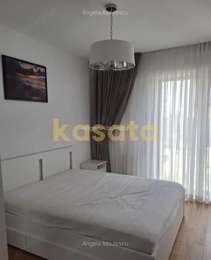 AVIATIEI PARK 3 camere | mobilat si utilat | - 3