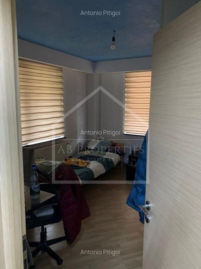 Apartament cu 3 camere decomandat, mobilat în Bucureștii Noi - 4