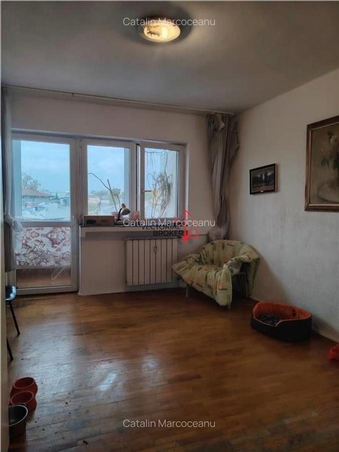 Apartament 3 camere Unirii Tribunal Bucuresti - 13