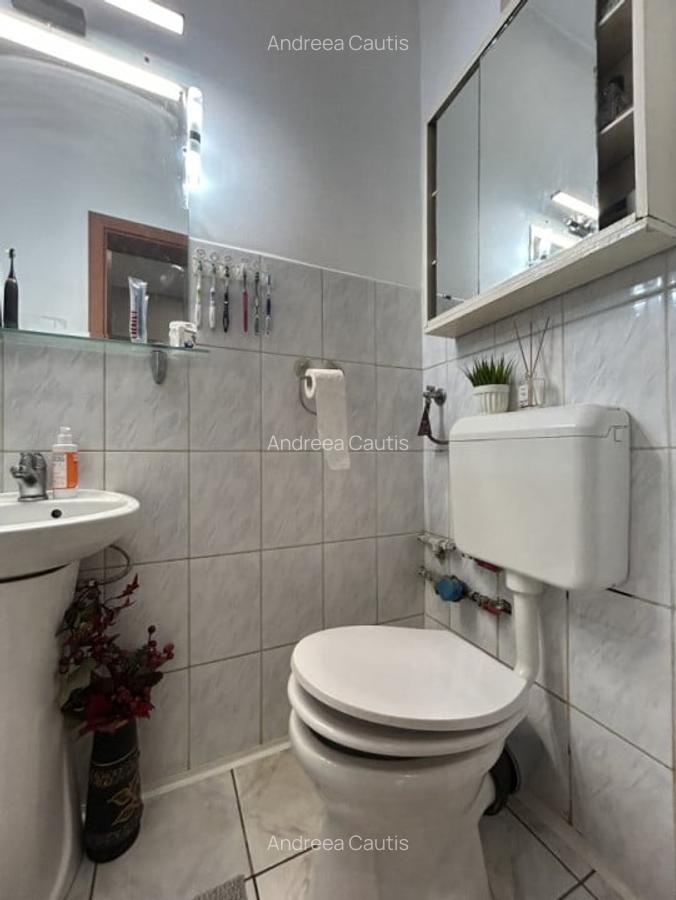 Apartament 3 camere, etajul 1, 65mp utili, zona Balcescu - 10