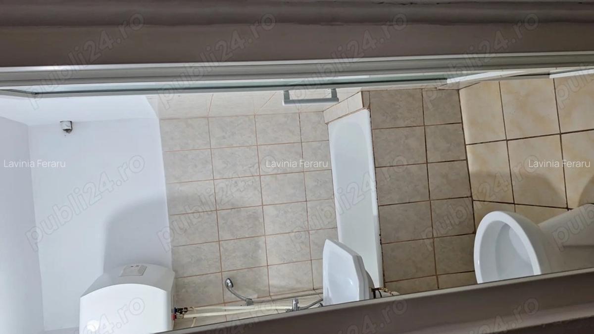 Vand garsoniera - 1 Vand garsoniera - 1