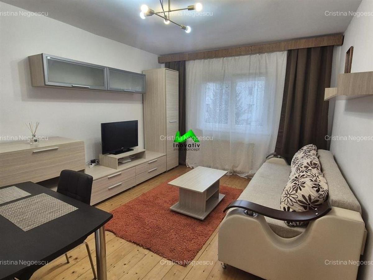 Garsoniera dd?nchiriat Sibiu Strand - 1