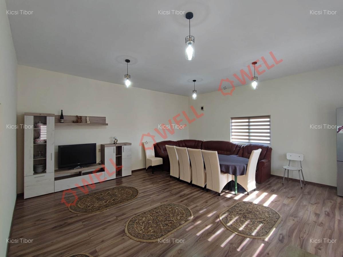 Casă cu 8 camere în Periferie - 10
