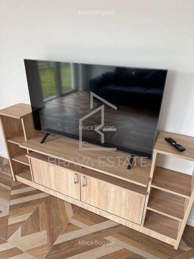 Casa individuala, 4 camere, stadiul finisat, terasa, curte, zona Dezmir - 10