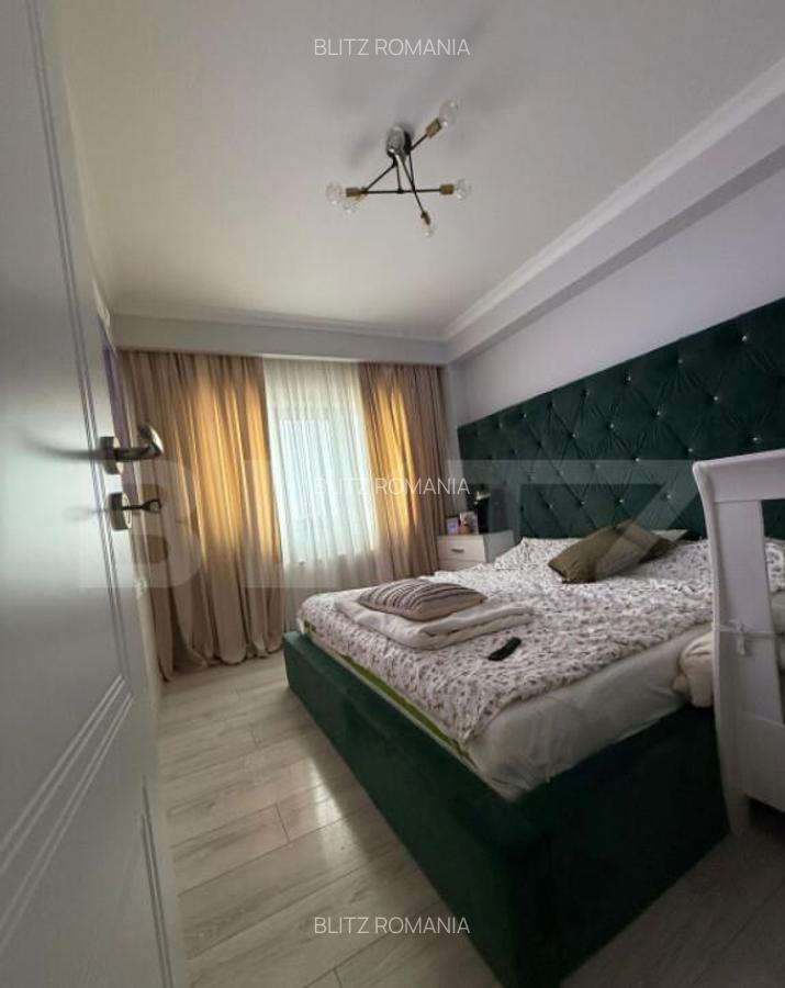 Apartament 3 camere 80 mp, Calea Severinului zona Auchan - 4