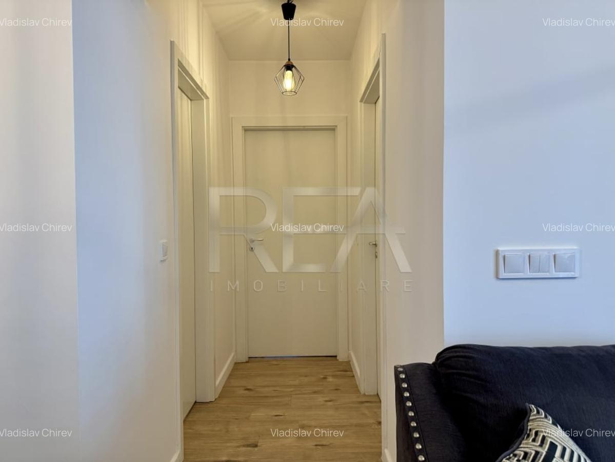 3 camere Belvedere Residence la 8 min Metrou Pipera - 7