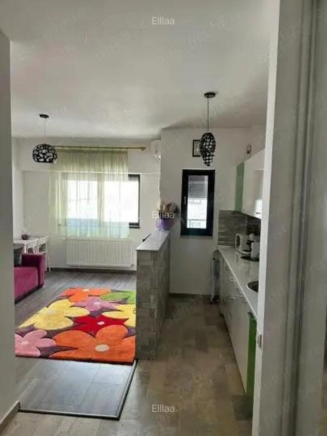 Garsoniera mihai bravu 2 min metrou - 3