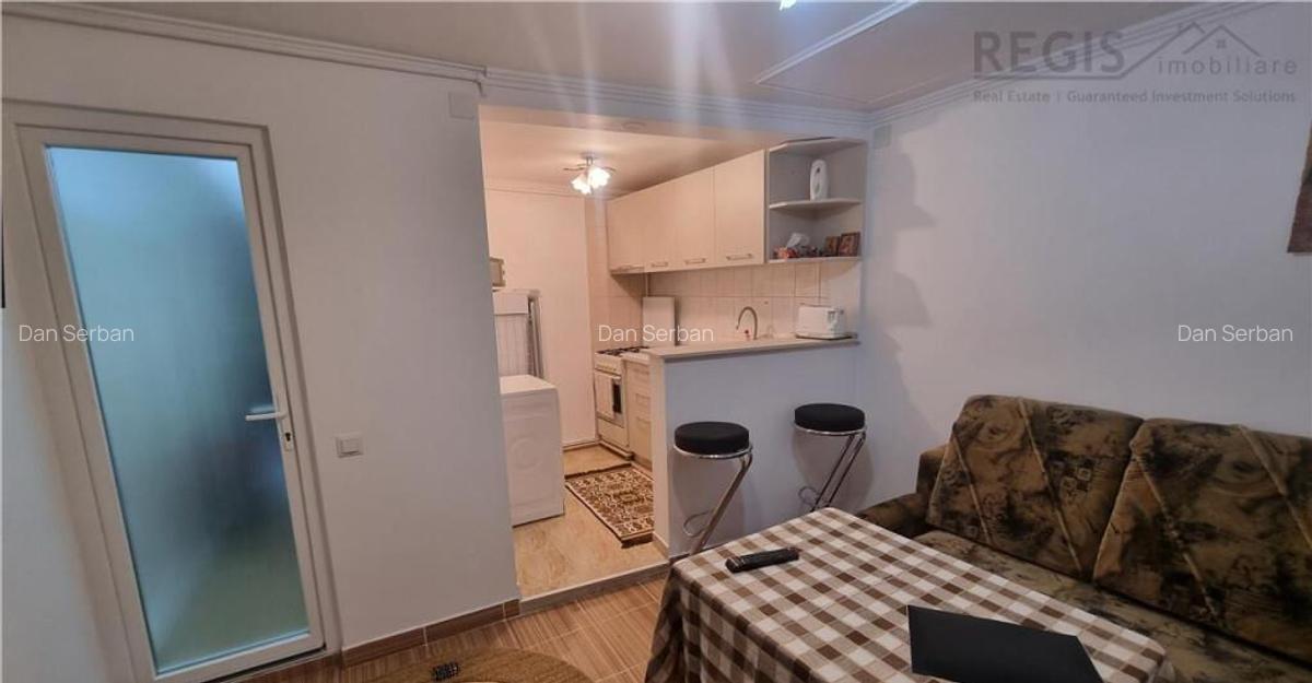 Studio la casa , zona strazii Lunga - 5