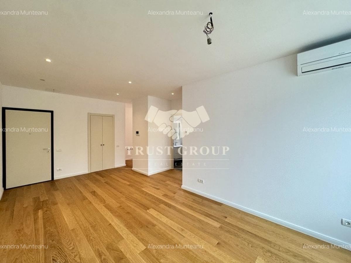 Apartament 2 camere Herastrau | Curte 68mp | Loc de parcare - 4