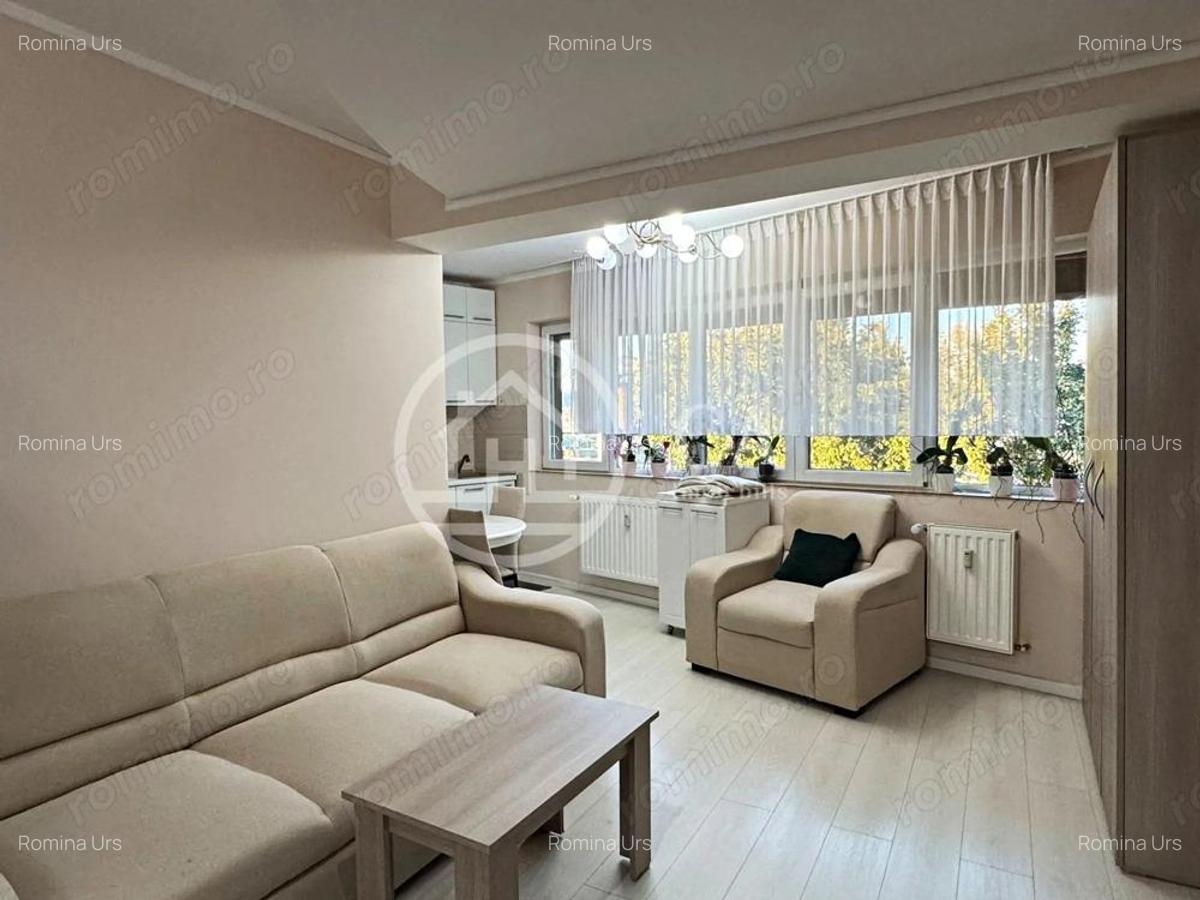 Apartament de inchiriat cu 2 camere in Prima Nufarul, Oradea - 2