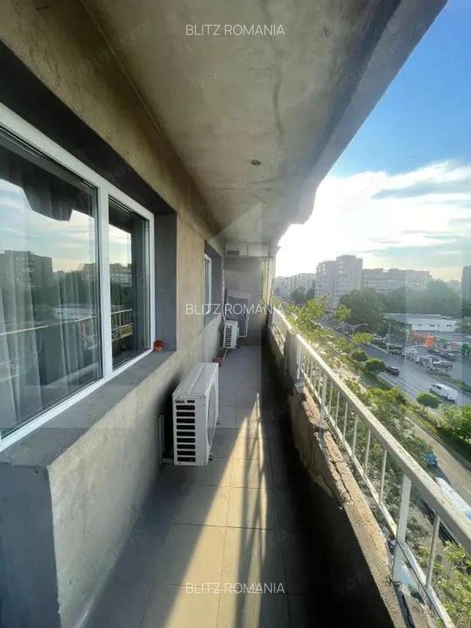 Apartament 2 camere | 60 mp total | Mobilat | Zona Gorjului langa metrou - 6