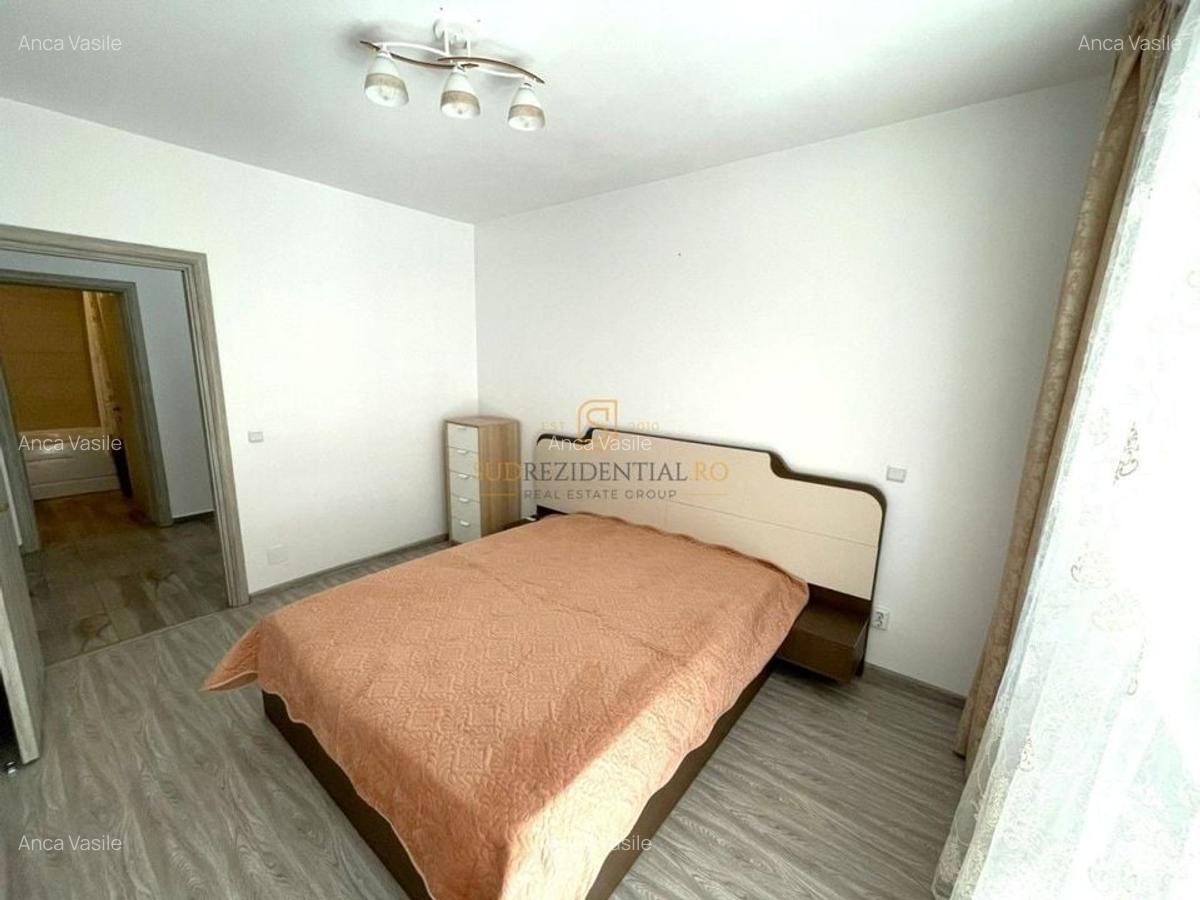 Apartament 2 camere de inchiriat, Cartierul Solar, finisaje premium - 8