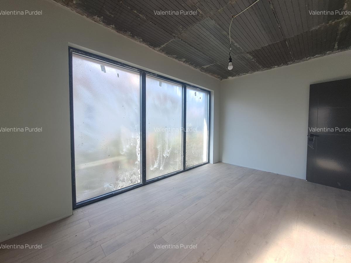 Vila Individuala, Proiect deosebit, teren 234 mp - 13