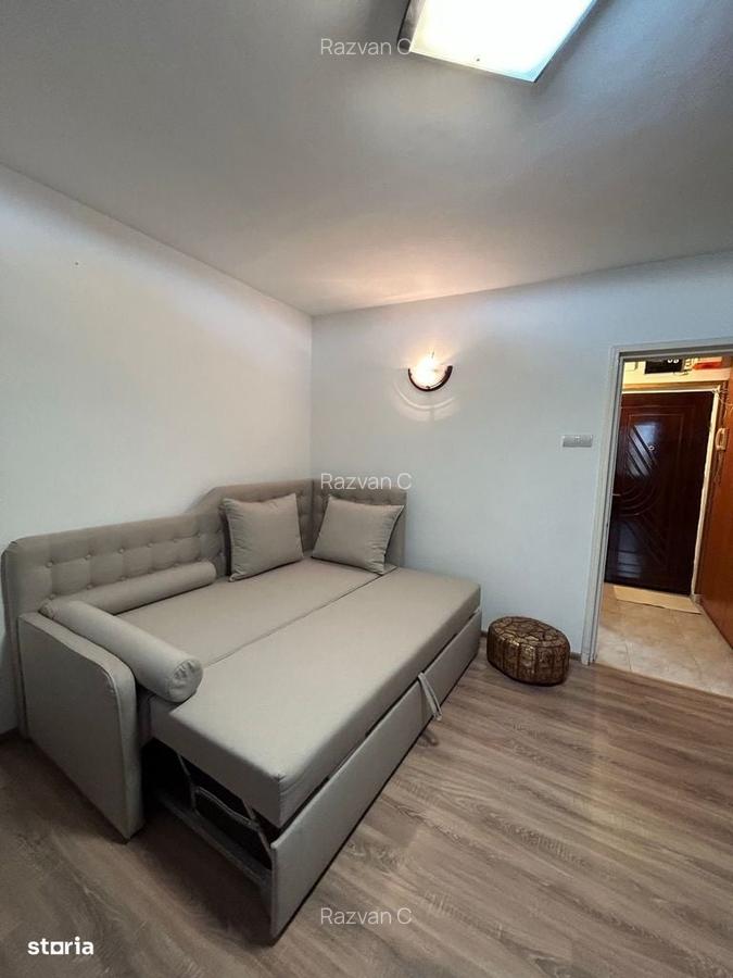 Drumul Taberei  - 3 min. Metrou Favorit -  Garsoniera MODERNA - 2
